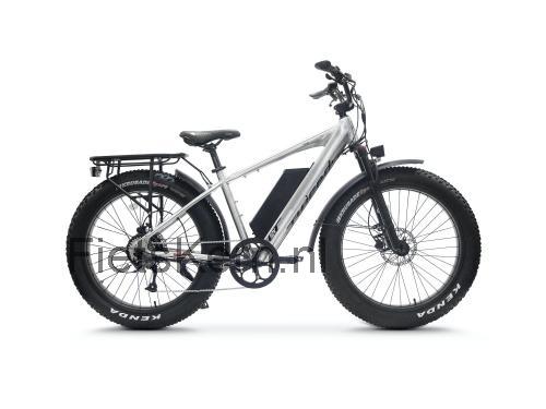 Juiced Bikes RipCurrent specificaties